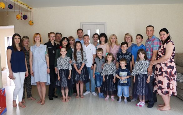 Темченко